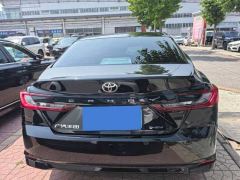 Toyota Camry 2.0E Elite Edition - ფოტო 2