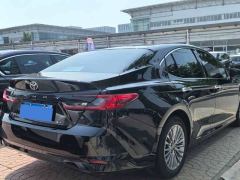Toyota Camry 2.0E Elite Edition - ფოტო 3