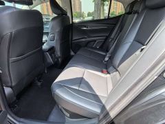 Toyota Camry 2.0E Elite Edition - ფოტო 4