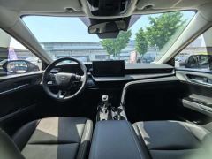 Toyota Camry 2.0E Elite Edition - ფოტო 5