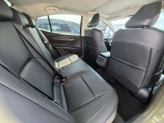 Toyota Camry 2.0E Elite Edition - ფოტო 6