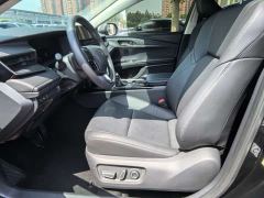 Toyota Camry 2.0E Elite Edition - ფოტო 7