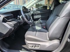 Toyota Camry 2.0E Elite Edition - ფოტო 9
