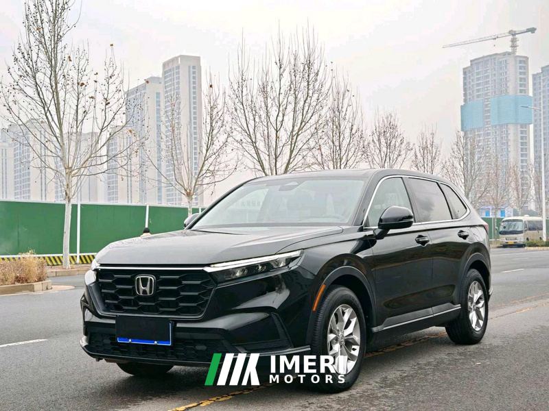 Honda CR-V 240TURBO AWD Premium 5-Seater