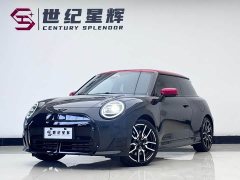 MINI Cooper Electric 452km Cooper SE Artist - ფოტო 1