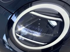 MINI Cooper Electric 452km Cooper SE Artist - ფოტო 13