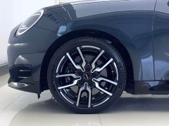 MINI Cooper Electric 452km Cooper SE Artist - ფოტო 15