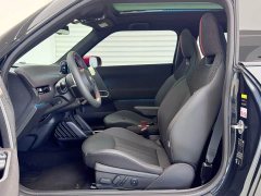 MINI Cooper Electric 452km Cooper SE Artist - ფოტო 16