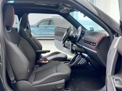MINI Cooper Electric 452km Cooper SE Artist - ფოტო 17