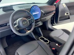MINI Cooper Electric 452km Cooper SE Artist - ფოტო 19