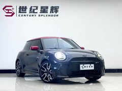 MINI Cooper Electric 452km Cooper SE Artist - ფოტო 2