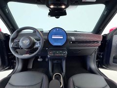 MINI Cooper Electric 452km Cooper SE Artist - ფოტო 20
