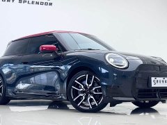 MINI Cooper Electric 452km Cooper SE Artist - ფოტო 7