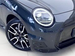 MINI Cooper Electric 452km Cooper SE Artist - ფოტო 8