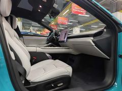 Xiaomi SU7 800km AWDMaxUltra Long Range Edition - ფოტო 10