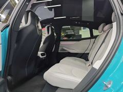 Xiaomi SU7 800km AWDMaxUltra Long Range Edition - ფოტო 12
