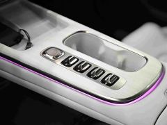Xiaomi SU7 800km AWDMaxUltra Long Range Edition - ფოტო 14