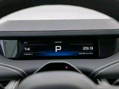 Xiaomi SU7 800km AWDMaxUltra Long Range Edition - ფოტო 15