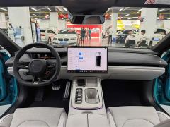 Xiaomi SU7 800km AWDMaxUltra Long Range Edition - ფოტო 5