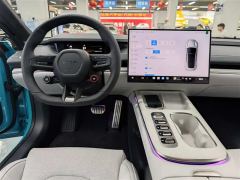 Xiaomi SU7 800km AWDMaxUltra Long Range Edition - ფოტო 7