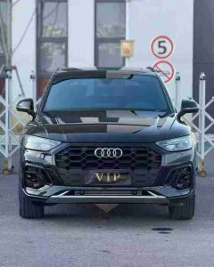Audi Q5L 40 TFSI Luxury Dynamic - photo 1