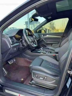 Audi Q5L 40 TFSI Luxury Dynamic - photo 3