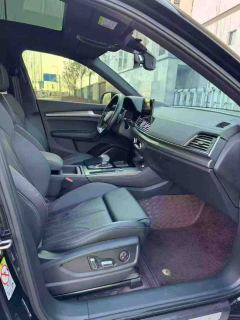 Audi Q5L 40 TFSI Luxury Dynamic - photo 6