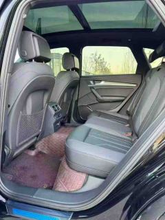 Audi Q5L 40 TFSI Luxury Dynamic - photo 7