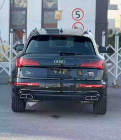 Audi Q5L 40 TFSI Luxury Dynamic - photo 8