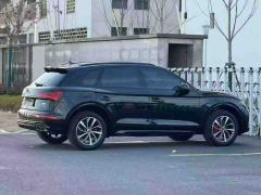 Audi Q5L 40 TFSI Luxury Dynamic - photo 9
