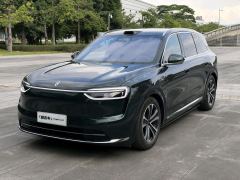 AITO HarmonyOS Intelligent Mobility M7 EREV 315km AWD Ultra 5-seater (192-wire LiDAR) - photo 1
