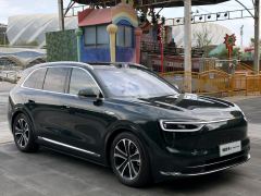 AITO HarmonyOS Intelligent Mobility M7 EREV 315km AWD Ultra 5-seater (192-wire LiDAR) - photo 10