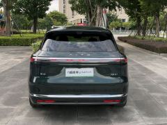 AITO HarmonyOS Intelligent Mobility M7 EREV 315km AWD Ultra 5-seater (192-wire LiDAR) - photo 12