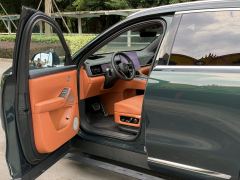 AITO HarmonyOS Intelligent Mobility M7 EREV 315km AWD Ultra 5-seater (192-wire LiDAR) - photo 15