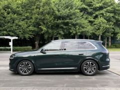 AITO HarmonyOS Intelligent Mobility M7 EREV 315km AWD Ultra 5-seater (192-wire LiDAR) - photo 2