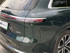 AITO HarmonyOS Intelligent Mobility M7 EREV 315km AWD Ultra 5-seater (192-wire LiDAR) - photo 4