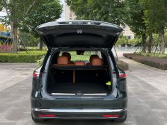 AITO HarmonyOS Intelligent Mobility M7 EREV 315km AWD Ultra 5-seater (192-wire LiDAR) - photo 5