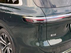 AITO HarmonyOS Intelligent Mobility M7 EREV 315km AWD Ultra 5-seater (192-wire LiDAR) - photo 6