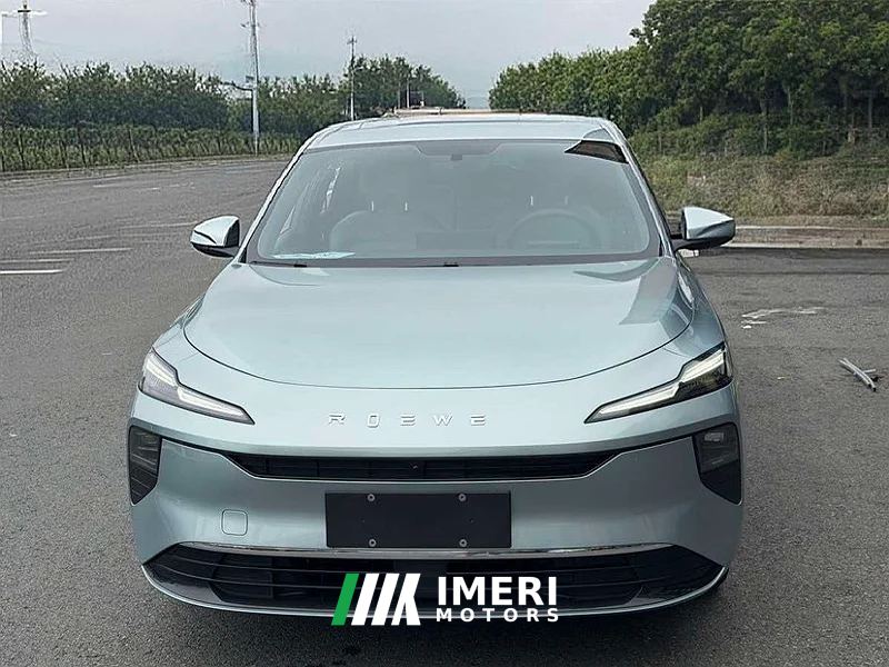 Roewe D6 520km Comfort Edition