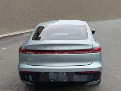 Roewe D6 520km Comfort Edition - ფოტო 10
