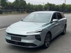 Roewe D6 520km Comfort Edition - ფოტო 2