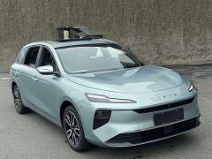 Roewe D6 520km Comfort Edition - ფოტო 3