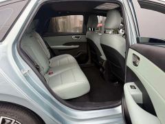 Roewe D6 520km Comfort Edition - ფოტო 4