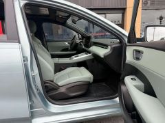 Roewe D6 520km Comfort Edition - ფოტო 5