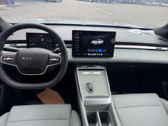 Roewe D6 520km Comfort Edition - ფოტო 6
