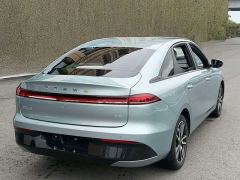 Roewe D6 520km Comfort Edition - ფოტო 8
