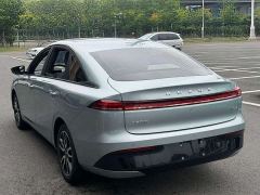 Roewe D6 520km Comfort Edition - ფოტო 9
