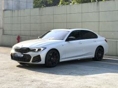 BMW 3 Series 325Li M Sport Midnight Edition Package - ფოტო 1
