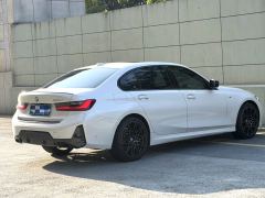 BMW 3 Series 325Li M Sport Midnight Edition Package - ფოტო 10