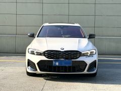BMW 3 Series 325Li M Sport Midnight Edition Package - ფოტო 2